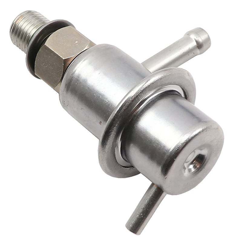 Beck Arnley Beck/Arnley 158-0250 Fuel Injection Pressure Regulator - Image 3